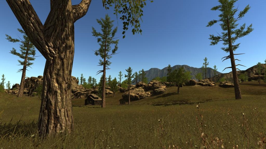 Скриншот из игры Rust под номером 6