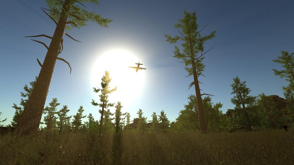 Скриншот из игры Rust под номером 7