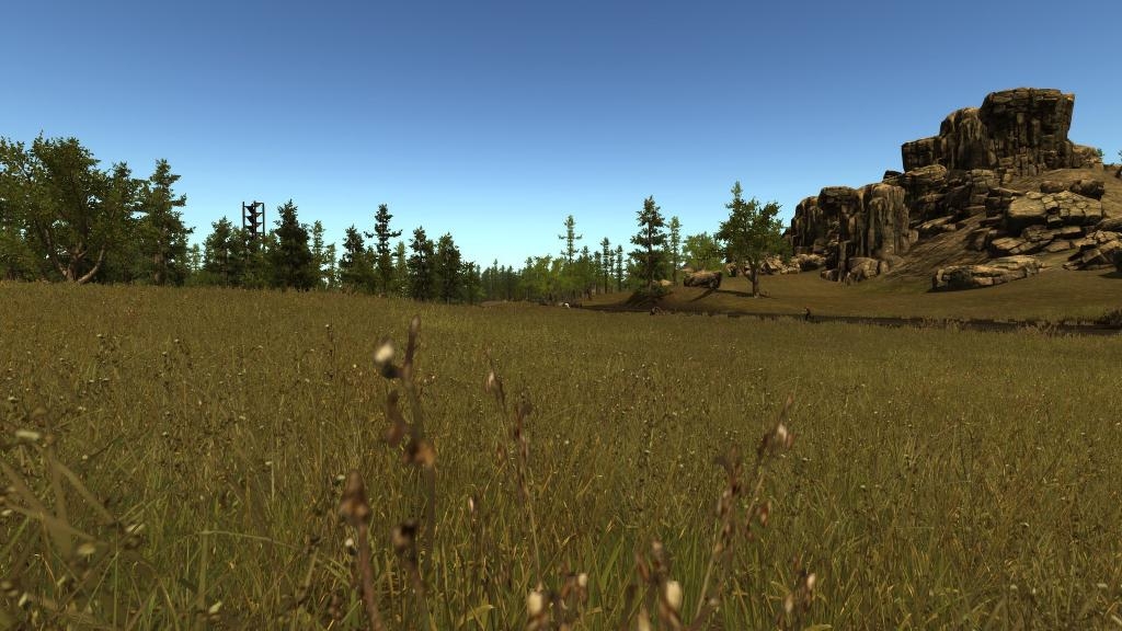 Скриншот из игры Rust под номером 8