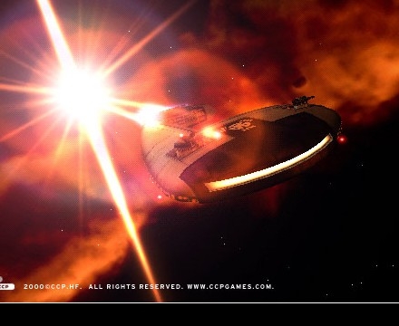 Скриншот из игры EVE Online: Rubicon под номером 46