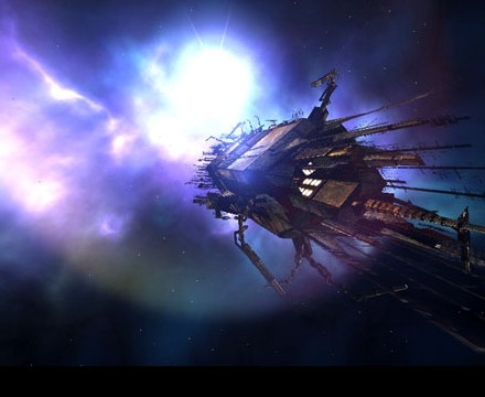 Скриншот из игры EVE Online: Rubicon под номером 51