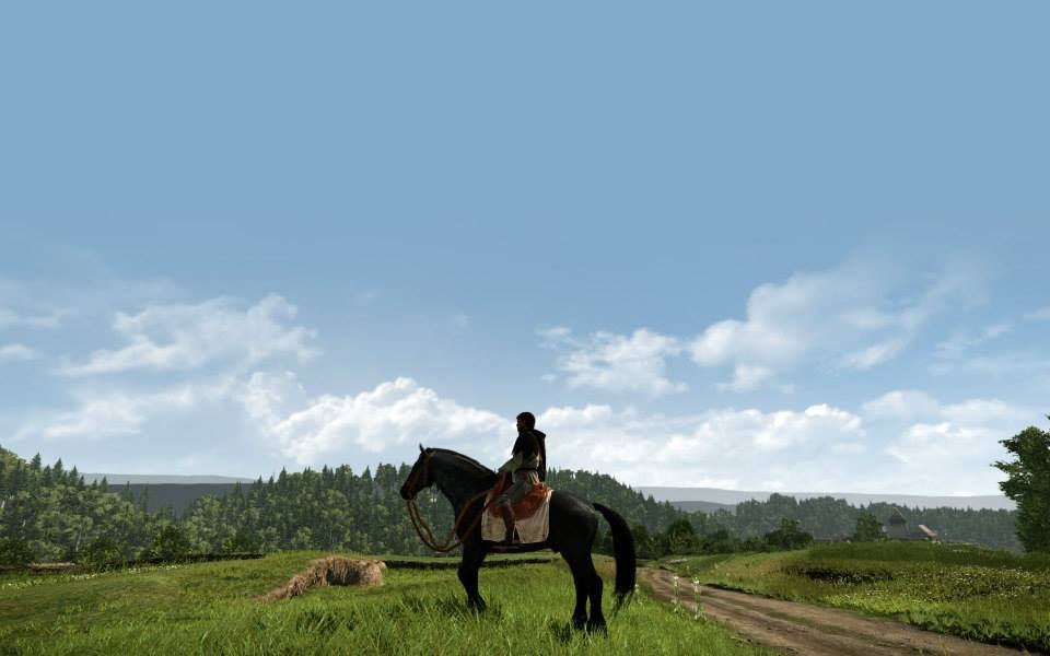 Скриншот из игры Kingdom Come: Deliverance под номером 24