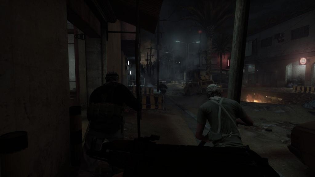 Скриншот из игры Insurgency под номером 54