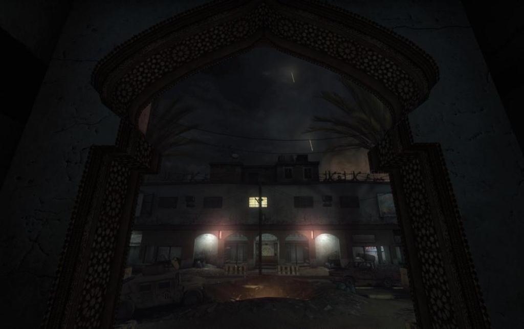 Скриншот из игры Insurgency под номером 8