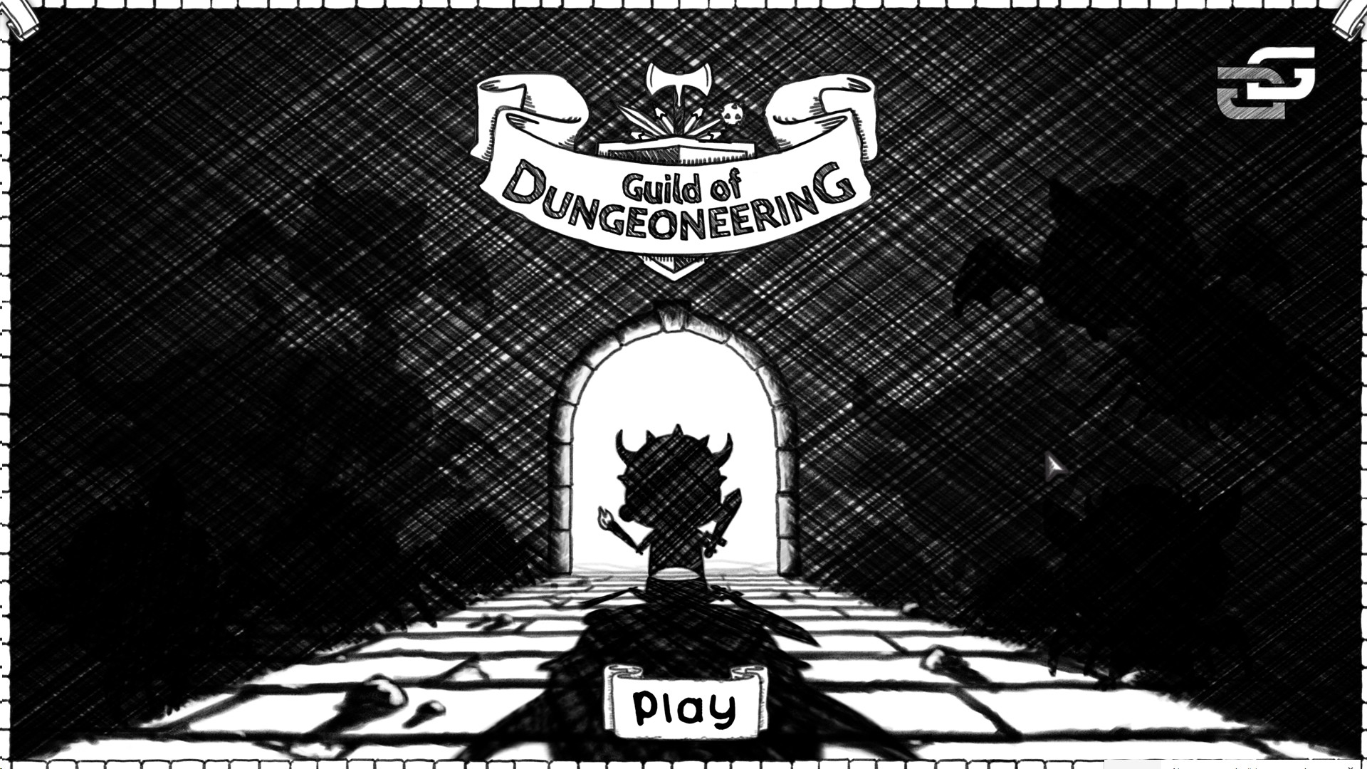 Скриншот из игры Guild of Dungeoneering под номером 4