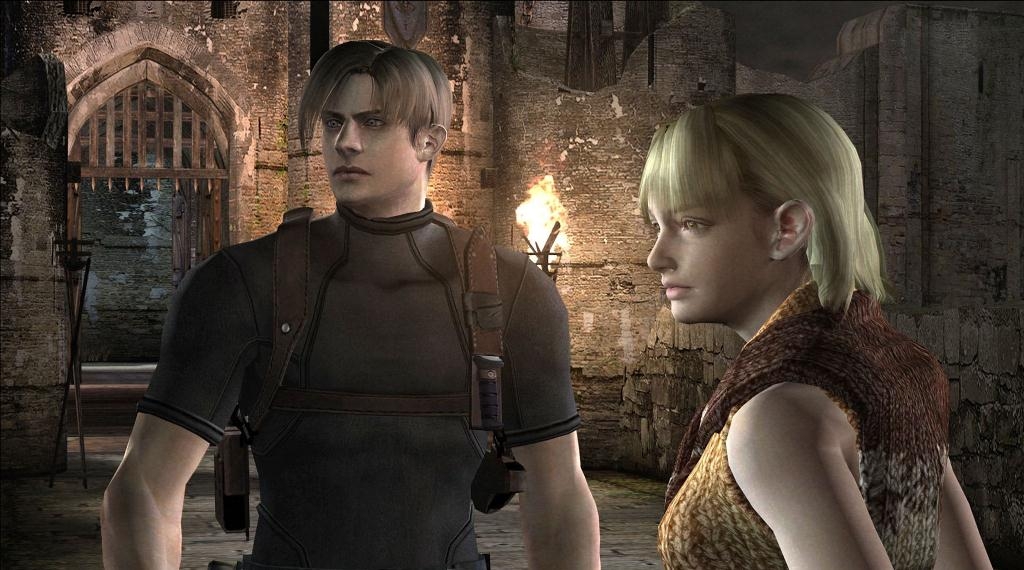 Скриншот из игры Resident Evil 4 Ultimate HD Edition под номером 3