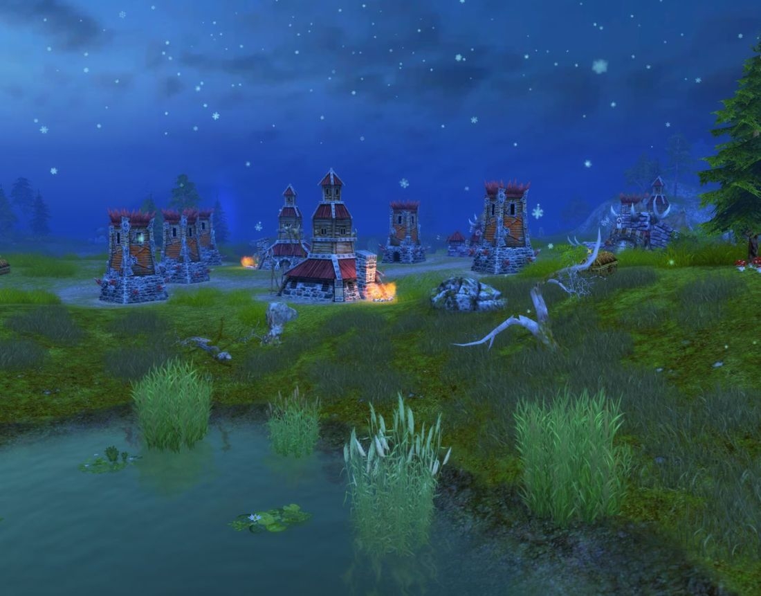 Скриншот из игры Majesty 2: Kingmaker под номером 5