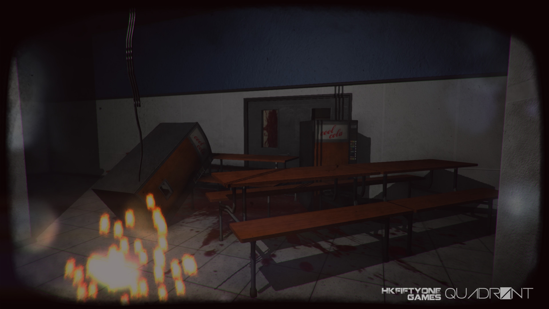 Скриншот из игры Quadrant под номером 11