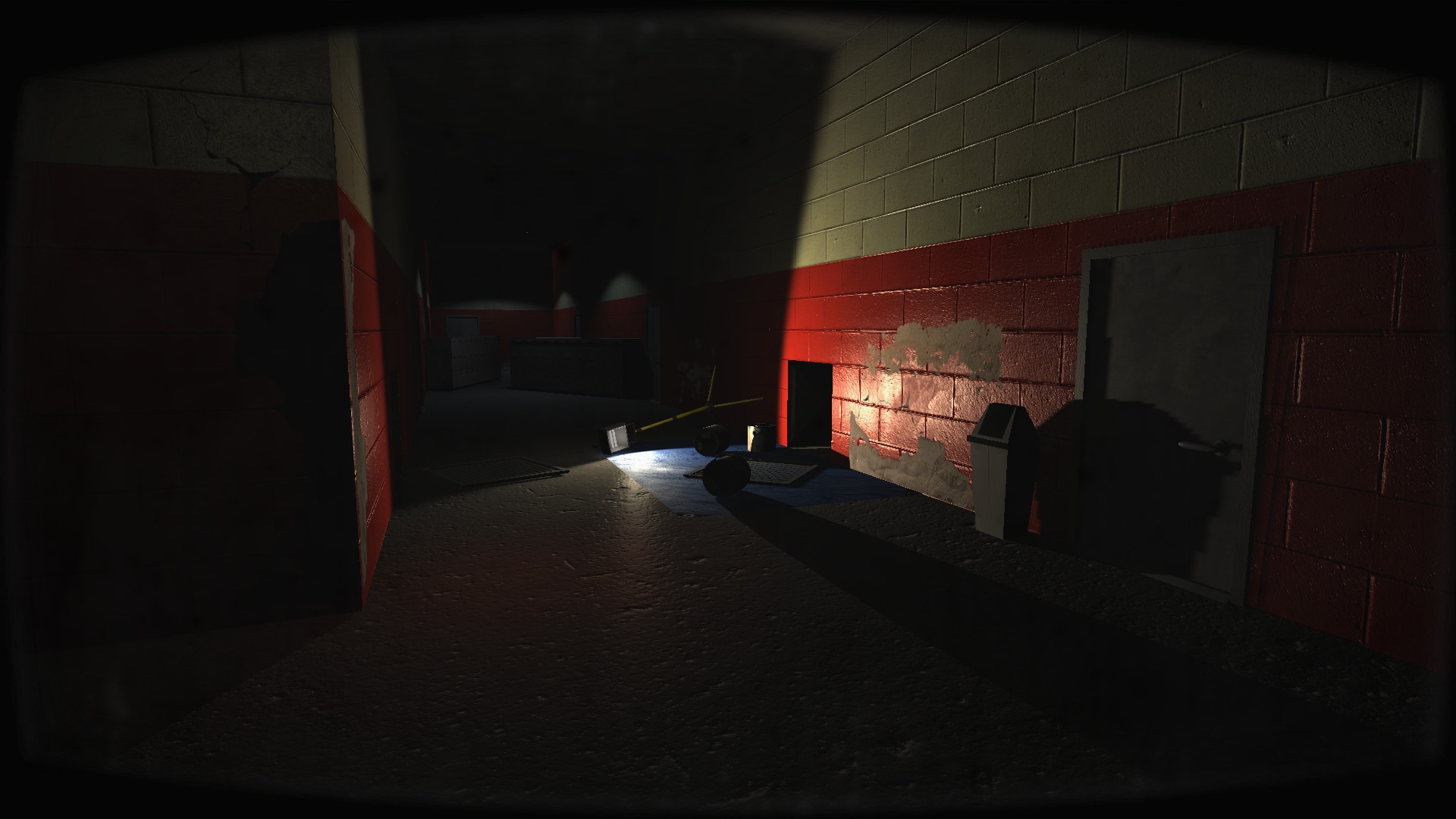 Скриншот из игры Quadrant под номером 8