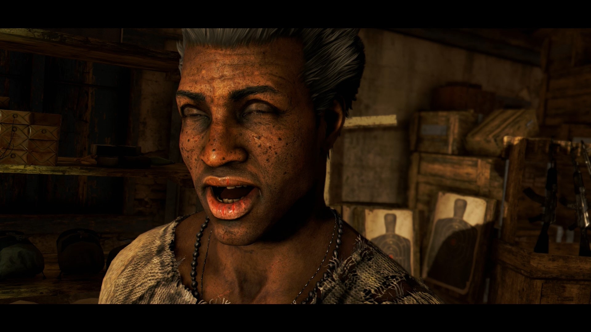 Скриншот из игры Far Cry 4 под номером 35