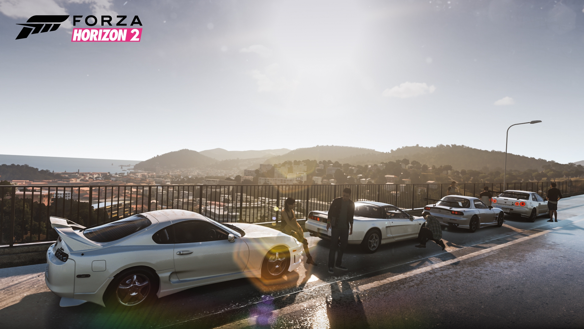 Скриншот из игры Forza Horizon 2 под номером 27