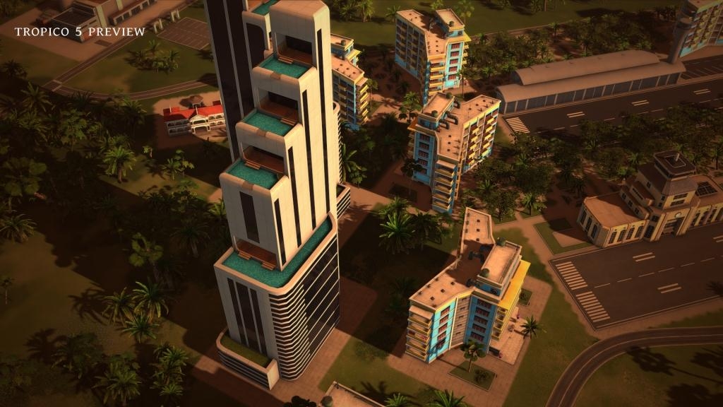 Скриншот из игры Tropico 5 под номером 51