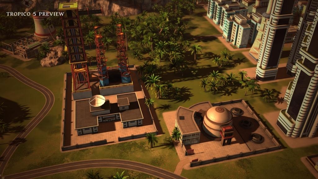 Скриншот из игры Tropico 5 под номером 52