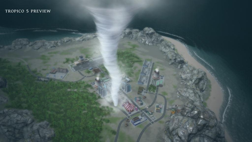 Скриншот из игры Tropico 5 под номером 58