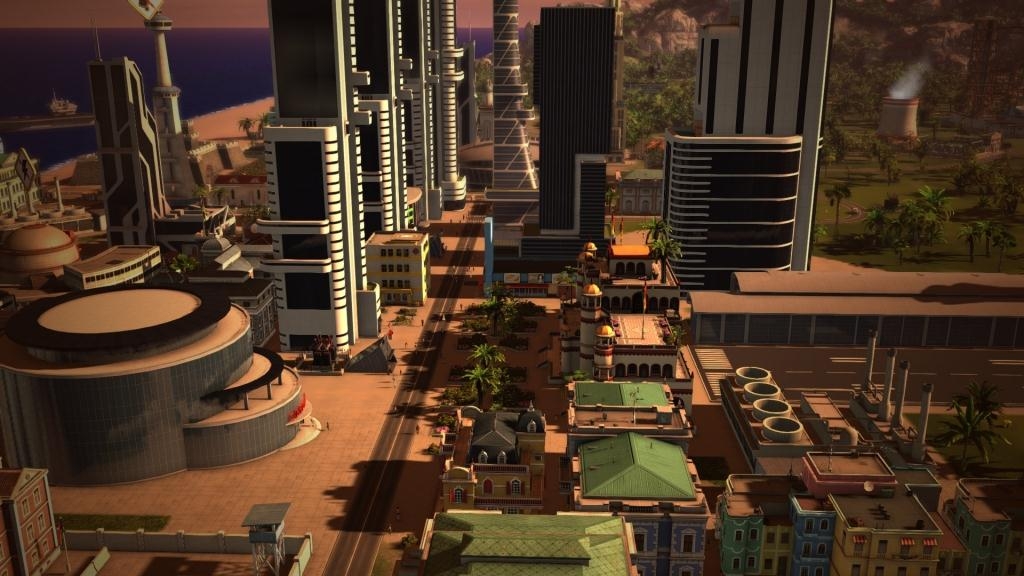 Скриншот из игры Tropico 5 под номером 60