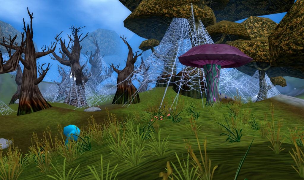Скриншот из игры Earth Eternal под номером 34
