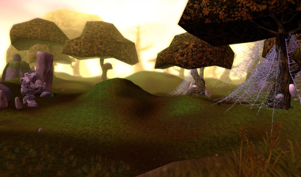 Скриншот из игры Earth Eternal под номером 36