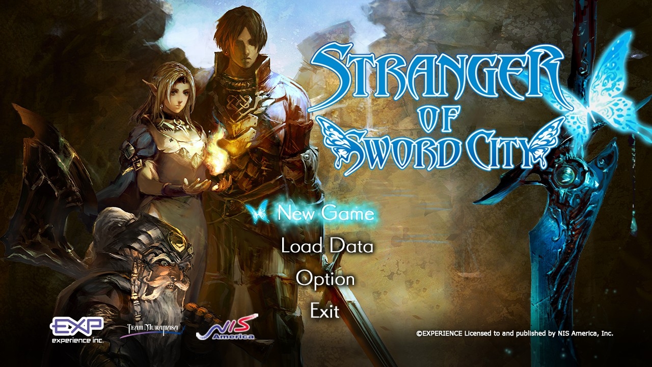 Скриншот из игры Stranger of Sword City под номером 7