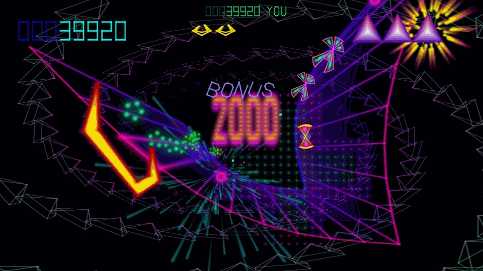 Скриншот из игры TxK под номером 2