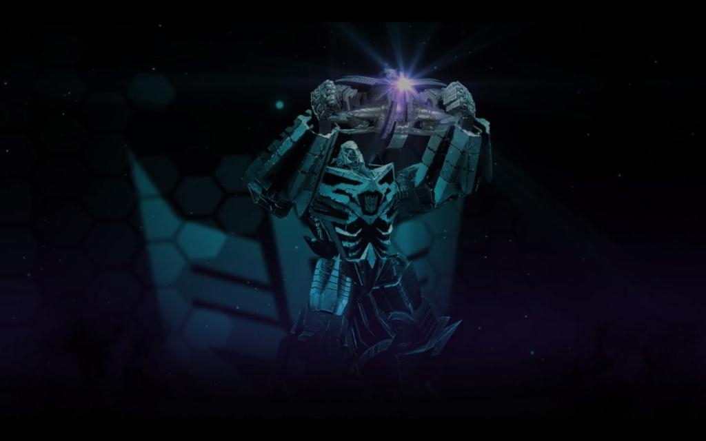 Скриншот из игры Transformers: Rise of the Dark Spark под номером 36