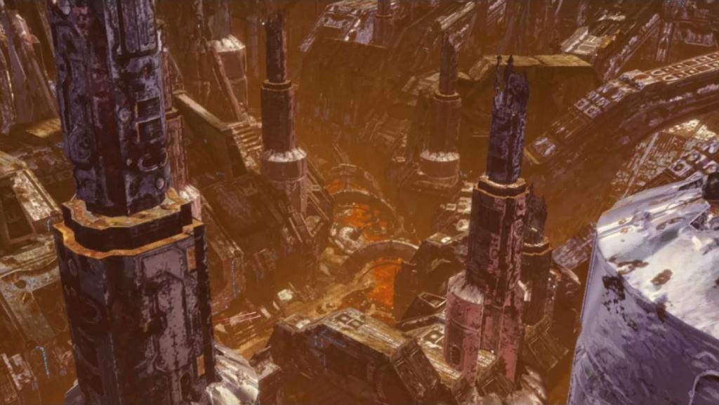 Скриншот из игры Transformers: Rise of the Dark Spark под номером 37