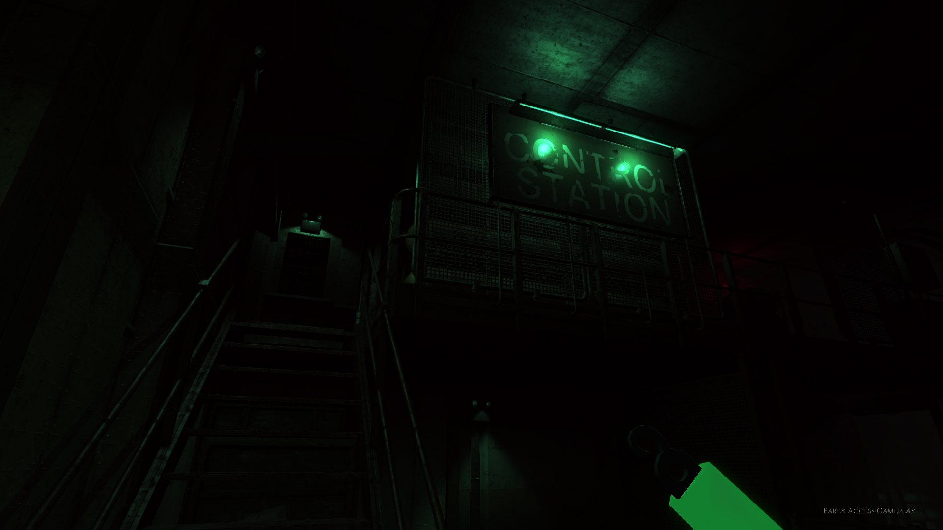 Скриншот из игры Monstrum под номером 8