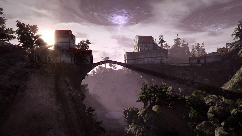 Скриншот из игры Risen 3: Titan Lords под номером 10