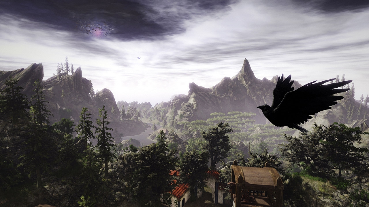 Скриншот из игры Risen 3: Titan Lords под номером 14