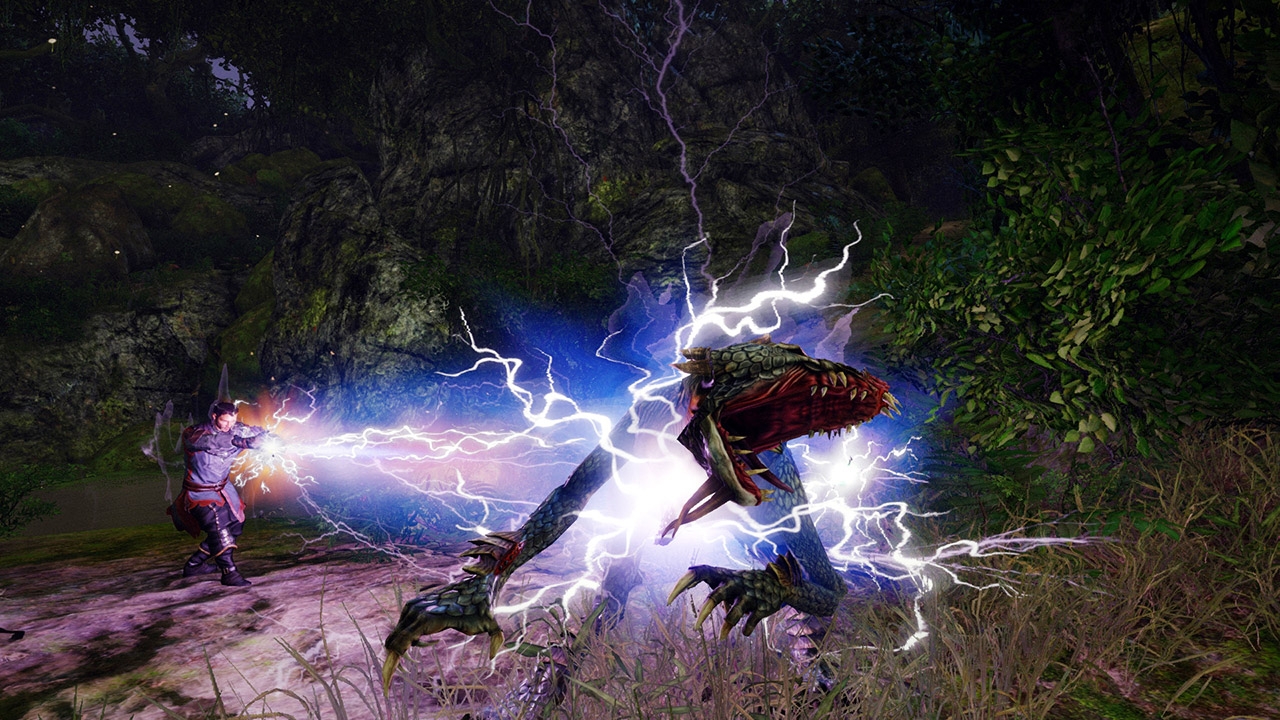 Скриншот из игры Risen 3: Titan Lords под номером 15