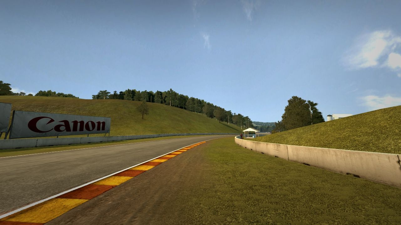 Скриншот из игры Race Pro под номером 22