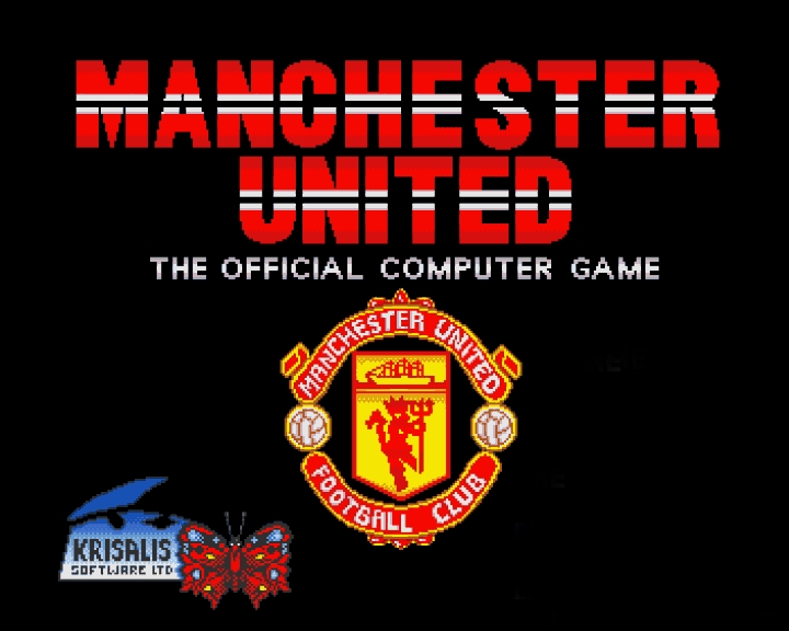 Скриншот из игры Manchester United под номером 8