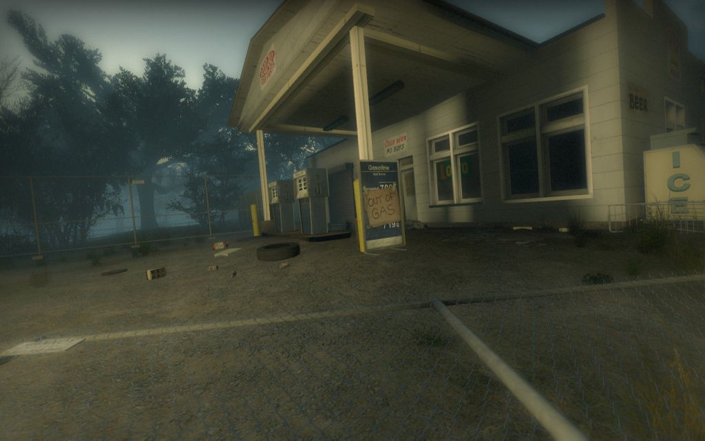 Скриншот из игры Left 4 Dead 2 под номером 117