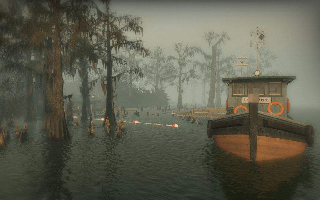 Скриншот из игры Left 4 Dead 2 под номером 149