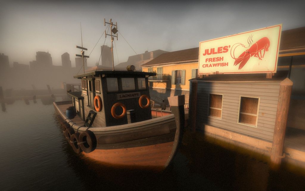 Скриншот из игры Left 4 Dead 2 под номером 150