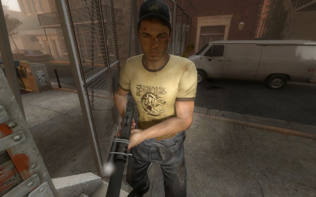 Скриншот из игры Left 4 Dead 2 под номером 172