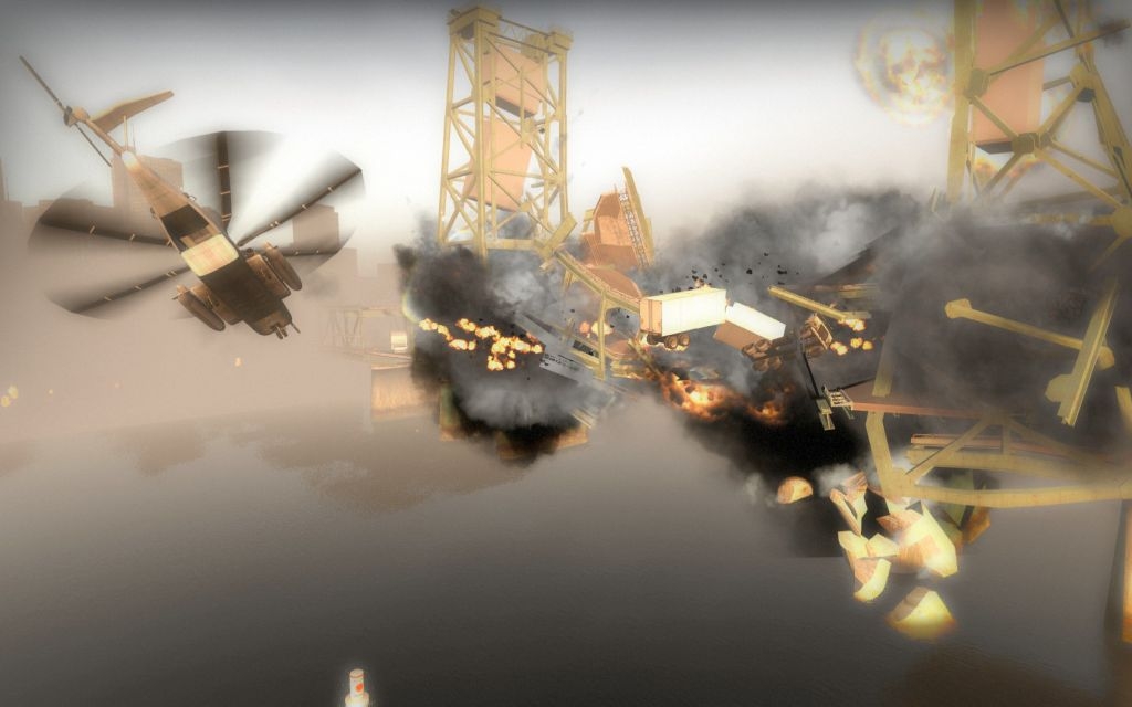 Скриншот из игры Left 4 Dead 2 под номером 195