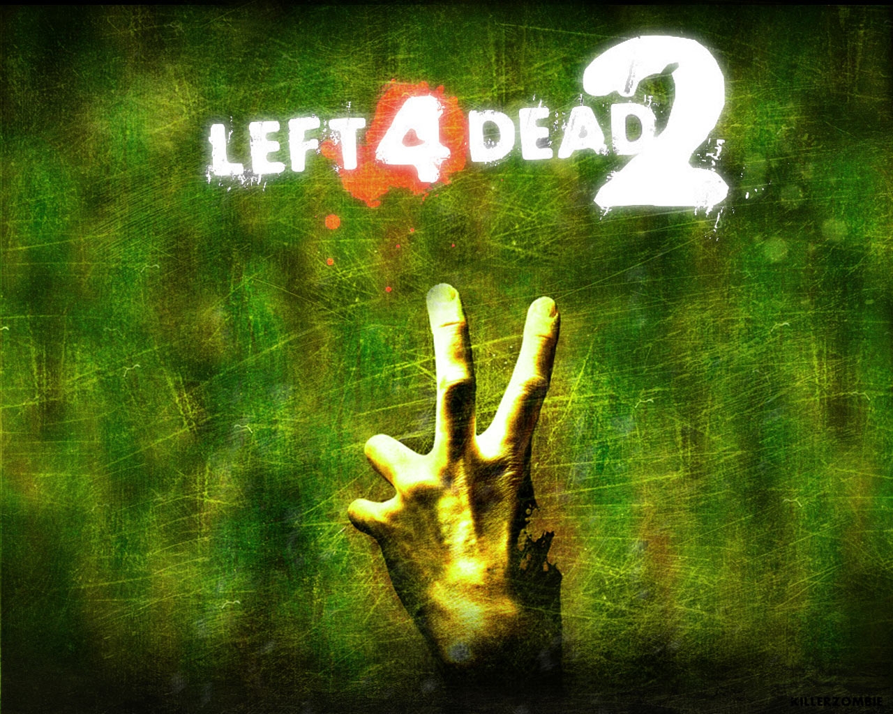 Скриншот из игры Left 4 Dead 2 под номером 32