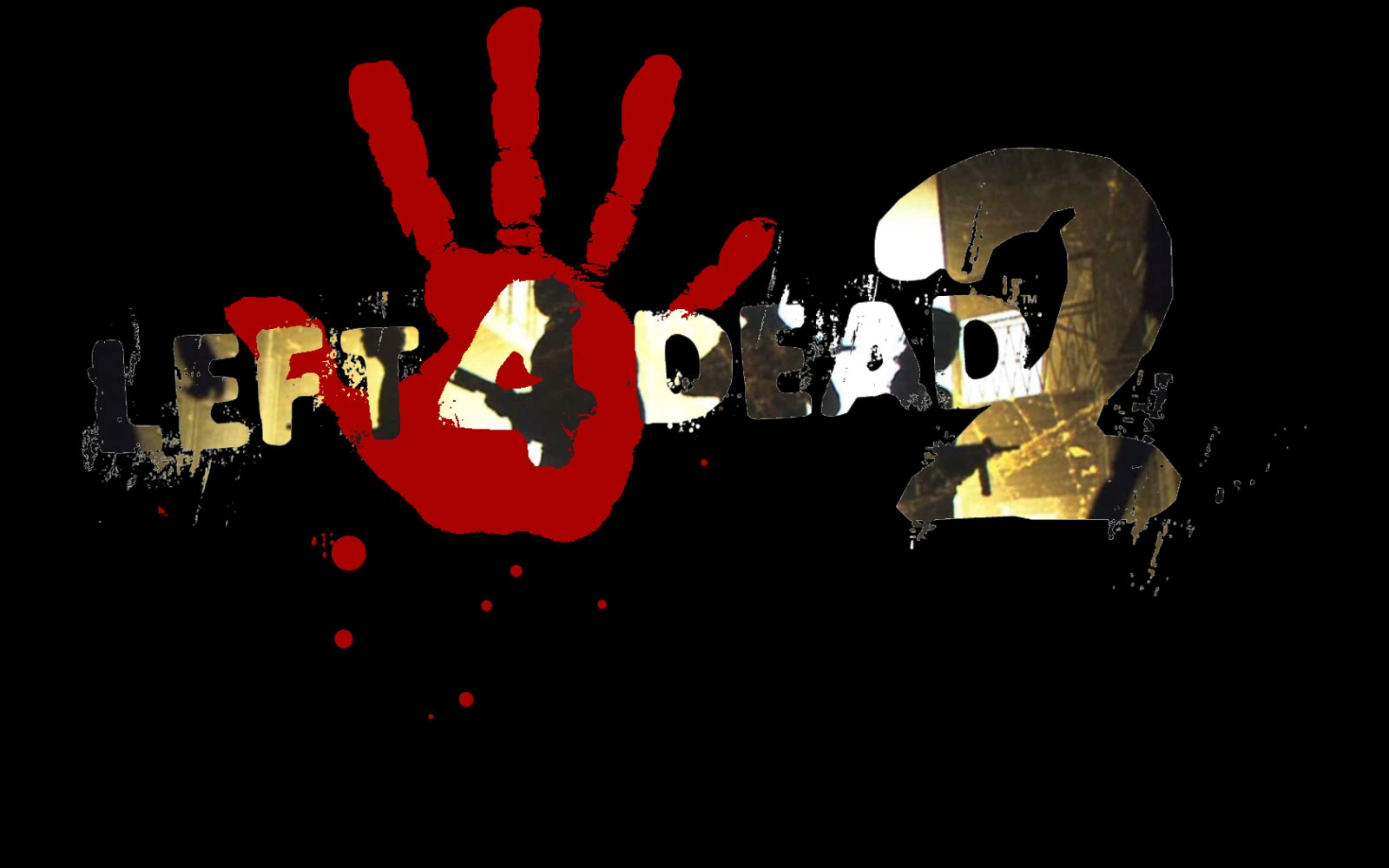 Сол 4 2. Left 4 Dead 2 logo. Лефт ФО дед икона игры.