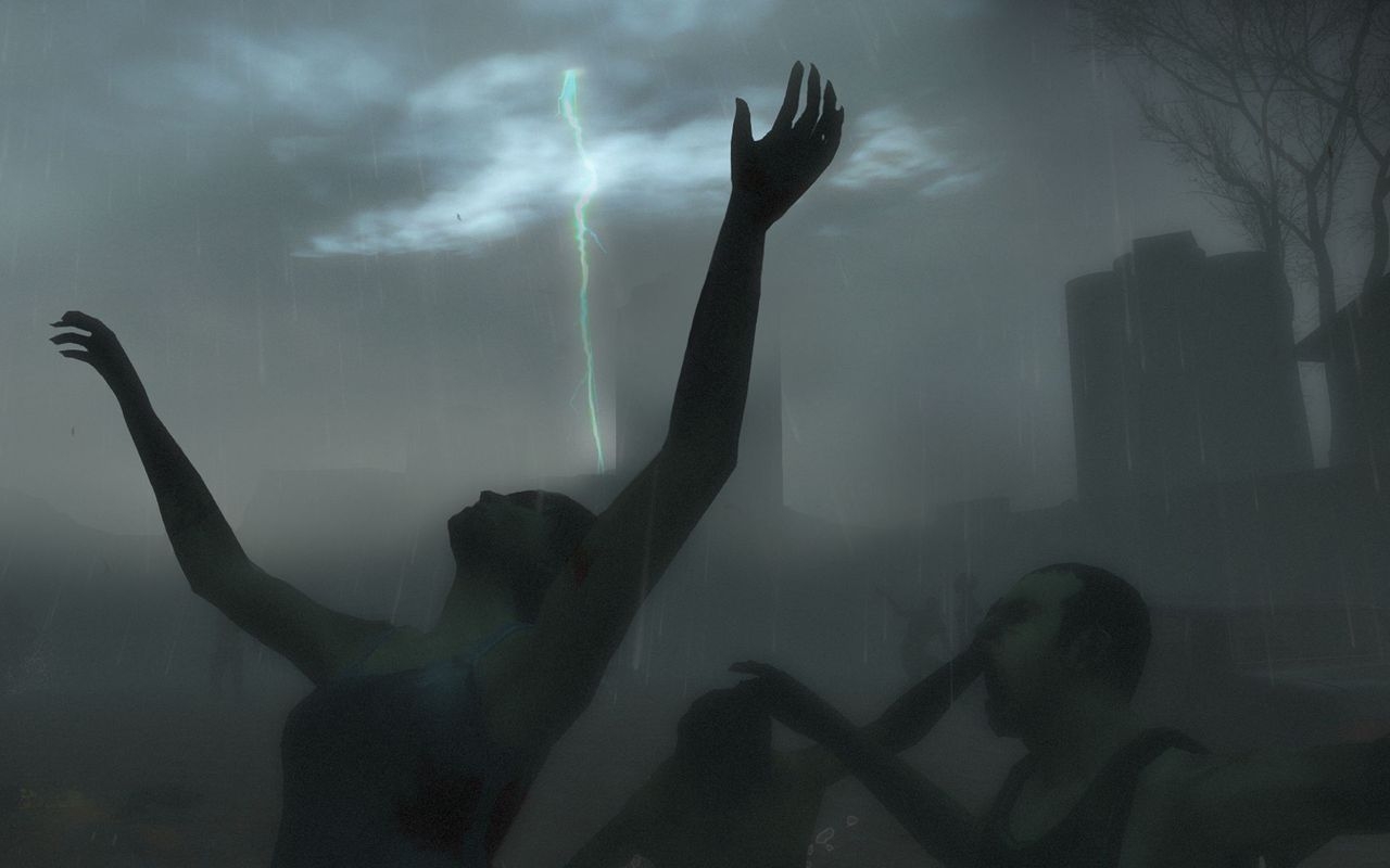 Скриншот из игры Left 4 Dead 2 под номером 52