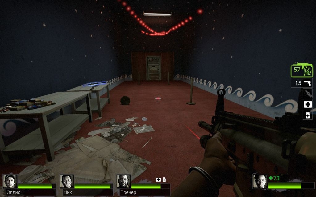 Скриншот из игры Left 4 Dead 2 под номером 85