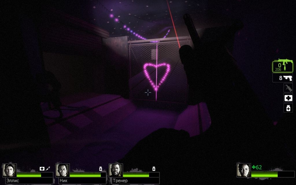 Скриншот из игры Left 4 Dead 2 под номером 90