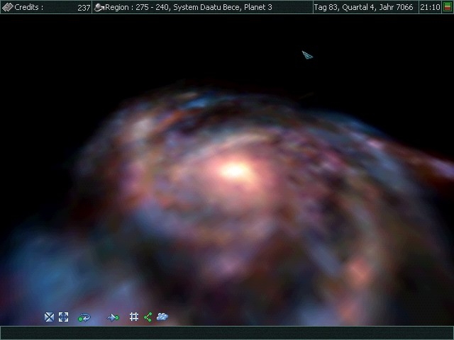 Скриншот из игры Mankind под номером 16