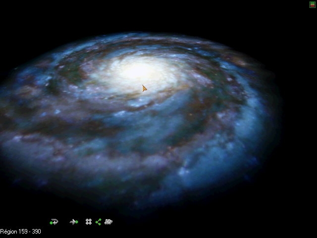 Скриншот из игры Mankind под номером 24
