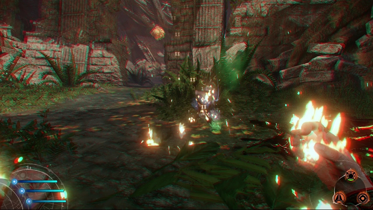 Скриншот из игры Lichdom: Battlemage под номером 3