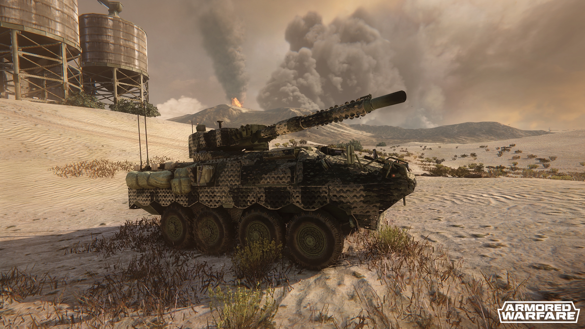 Armored warfare проект армата игра