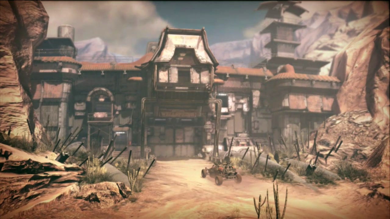 Скриншот из игры Rage под номером 28