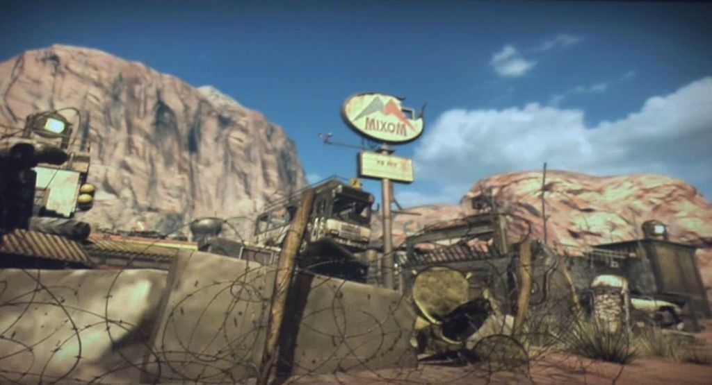 Скриншот из игры Rage под номером 5