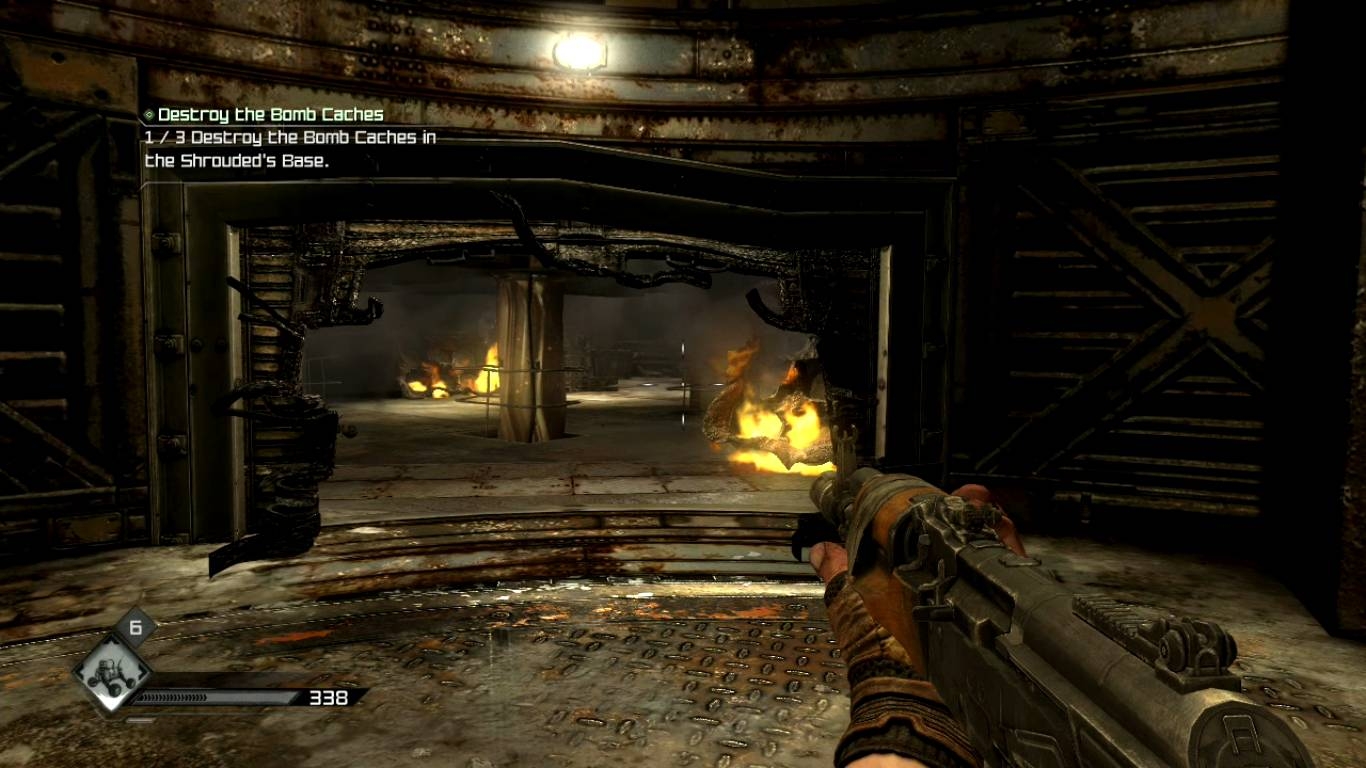 Скриншот из игры Rage под номером 76