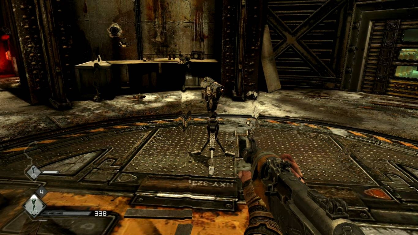 Скриншот из игры Rage под номером 77