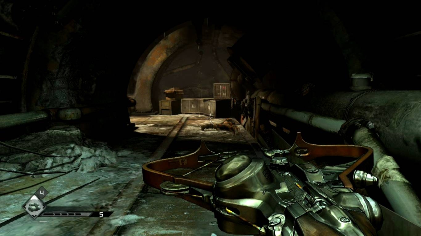 Скриншот из игры Rage под номером 79